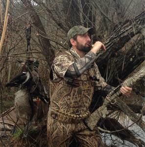 Meet your Posher, Brian